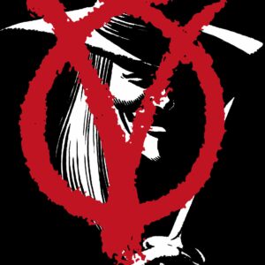 V for Vendetta 30th Anniversar