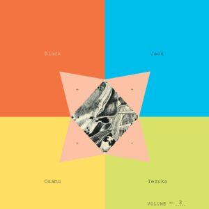 Black Jack, Volume 3