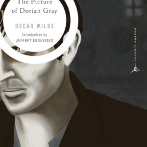 The Picture of Dorian Gray