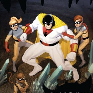 Future Quest Presents Vol. 1