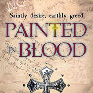Painted in Blood