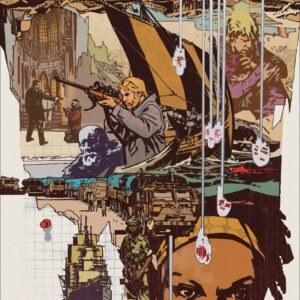 The Massive Library Edition Volume 2