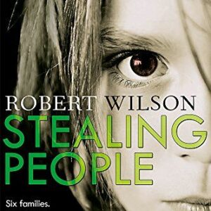 Stealing People