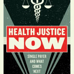 Health Justice Now