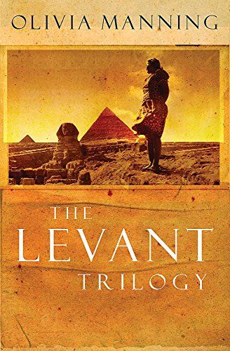 Levant Trilogy