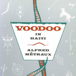 Voodoo in Haiti