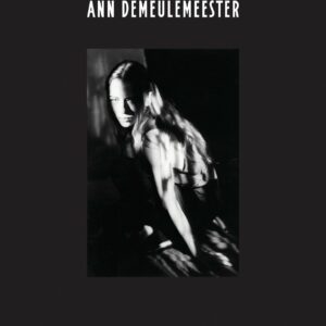 Ann Demeulemeester