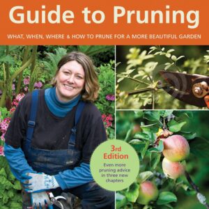 Cass Turnbull's Guide to Pruning, 3rd Edition
