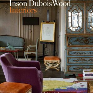 Inson Dubois Wood