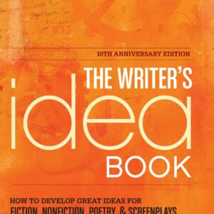 The Writer's Idea Book 10th An