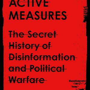 Active Measures