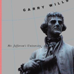 Mr. Jefferson's University