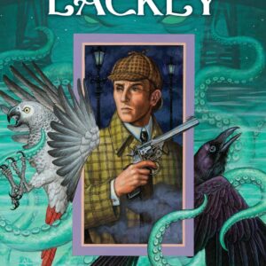 A Scandal in Battersea