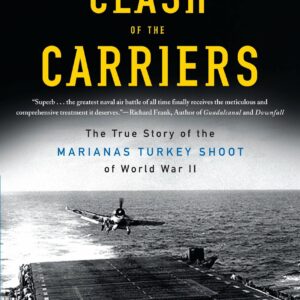 Clash of the Carriers : The Tr