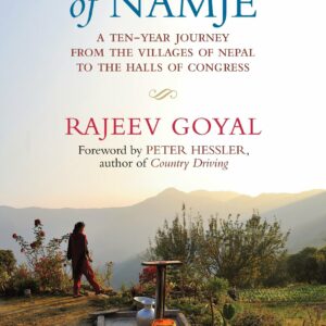 The Springs of Namje