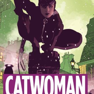 Catwoman: A Celebration of 75