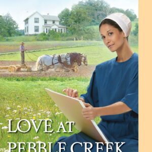 Love at Pebble Creek