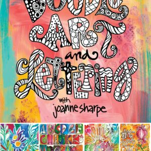 Doodle Art and Lettering with