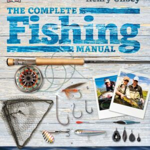 The Complete Fishing Manual