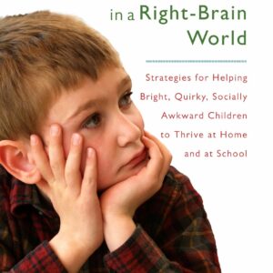 Raising a Left-Brain Child in