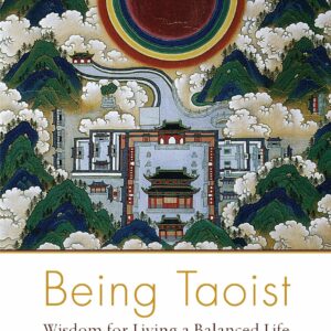 Being Taoist