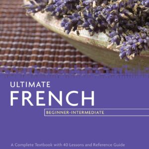 Ultimate French Beginner-Inter