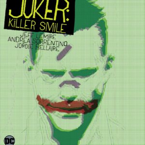 Joker: Killer Smile