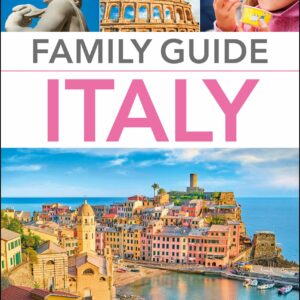 DK Eyewitness Family Guide Italy