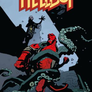 Hellboy Omnibus Volume 1 : See