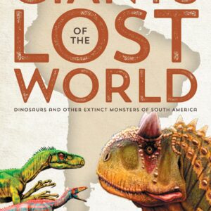 Giants of the Lost World