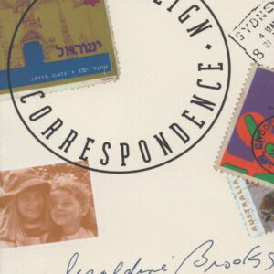 Foreign Correspondence
