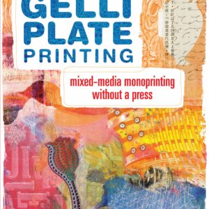 Gelli Plate Printing