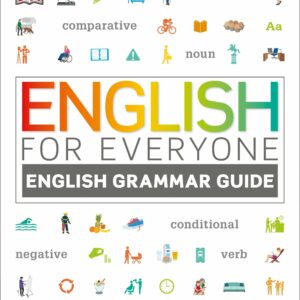 English for Everyone: English Grammar Guide