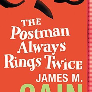Postman Always Rings Twice
