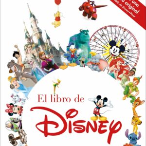 El Libro de Disney