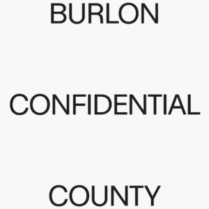 Marcelo Burlon County of Milan