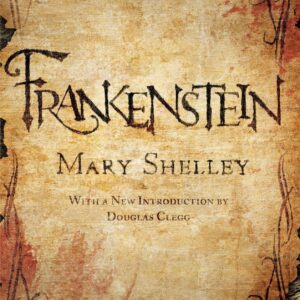 Frankenstein : Signet Classics