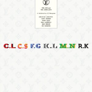 Louis Vuitton: The Icons and the Iconoclasts