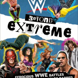 WWE Beyond Extreme