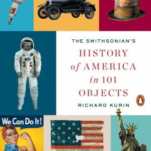 The Smithsonian's History of A