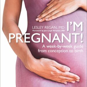 I'm Pregnant!