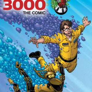 Mystery Science Theater 3000