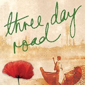 Three Day Road