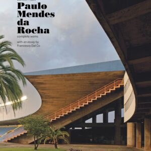 Paulo Mendes da Rocha