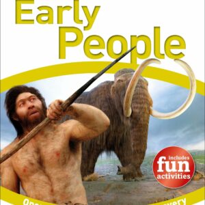 Eye Wonder: Early People