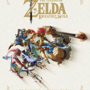 The Legend of Zelda: Breath of