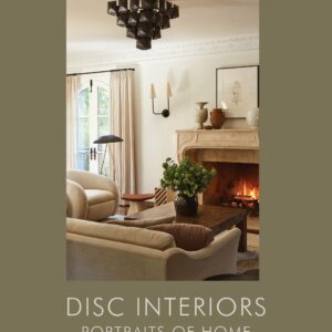 DISC Interiors: Portraits of Home