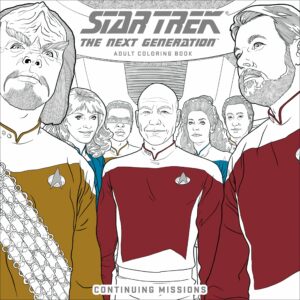 Star Trek: The Next Generation