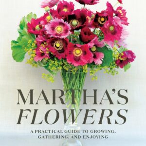 Martha's Flowers