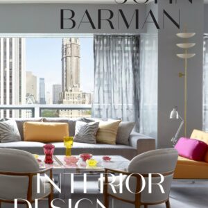 John Barman Interior Design